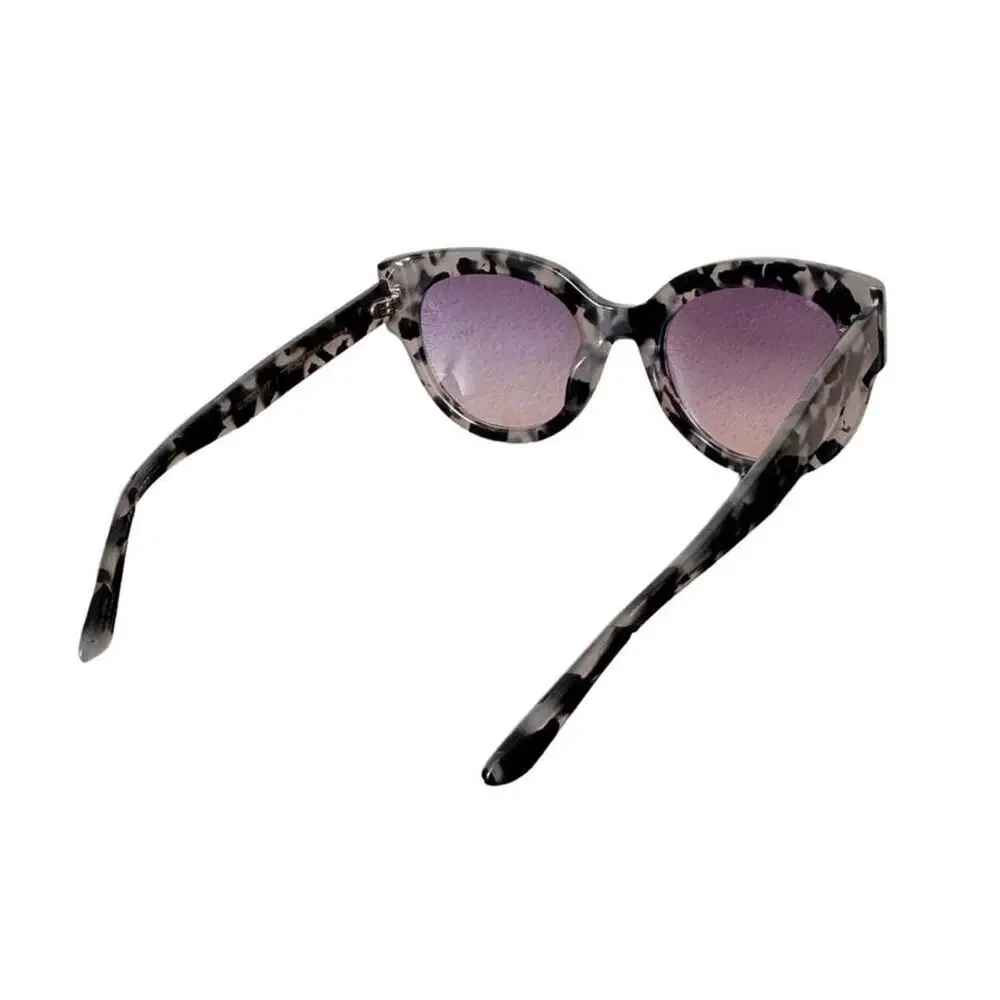 Sito round good life sunglasses